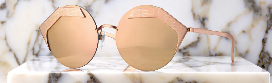 Occhiali on sale di bulgari