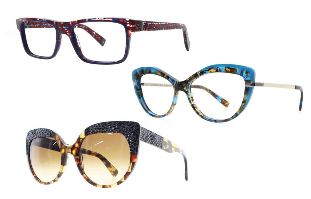 Lamarca Eyewear Ottica Epis