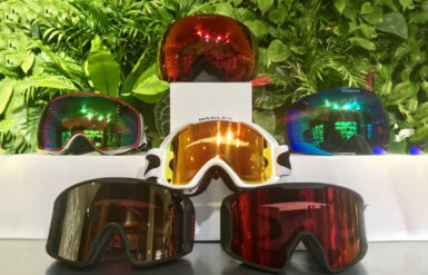 Maschere da sci per la stagione invernale 2018/2019 Oakley