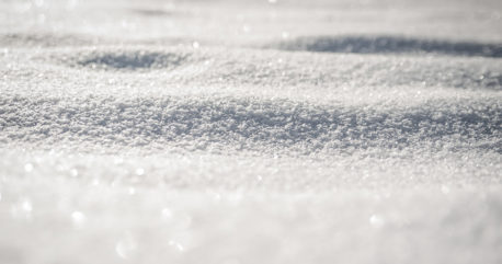 proteggere gli occhi in inverno