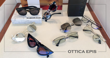 Ottica Epis Kumoraum