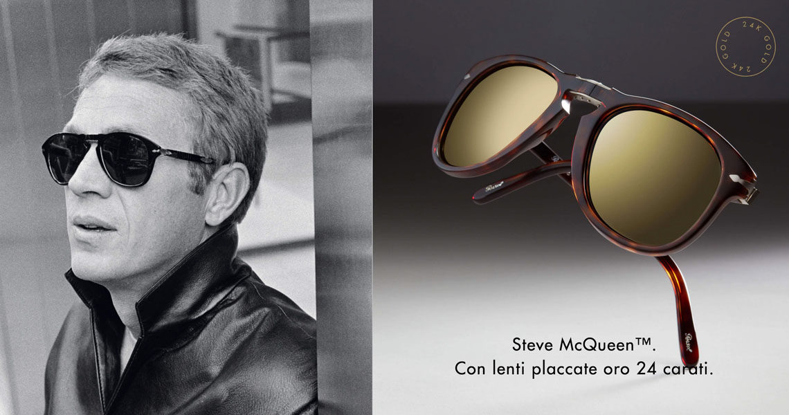 collezione Steve McQueen